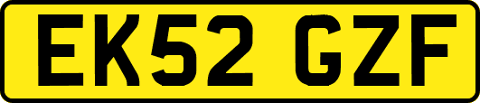 EK52GZF