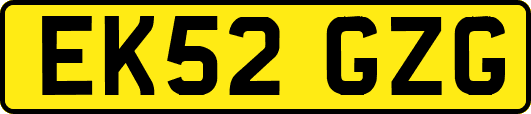 EK52GZG