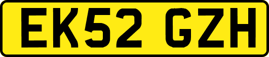EK52GZH
