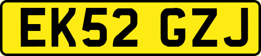 EK52GZJ