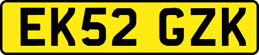 EK52GZK