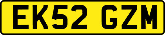 EK52GZM