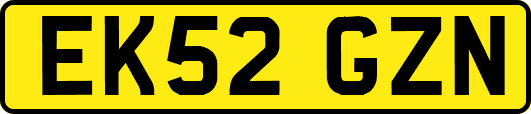 EK52GZN