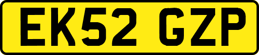 EK52GZP
