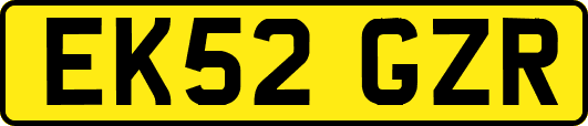 EK52GZR