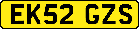EK52GZS
