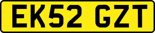 EK52GZT