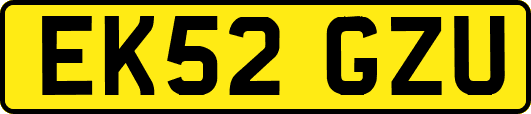 EK52GZU