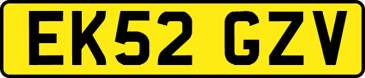 EK52GZV