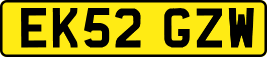 EK52GZW