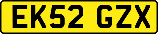 EK52GZX