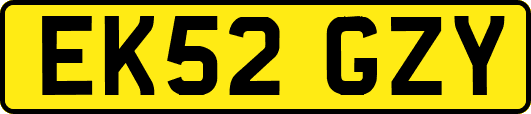 EK52GZY
