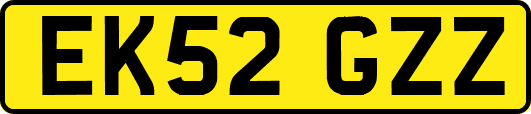 EK52GZZ