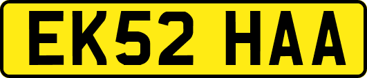EK52HAA