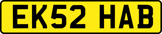 EK52HAB