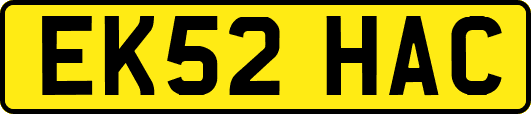 EK52HAC