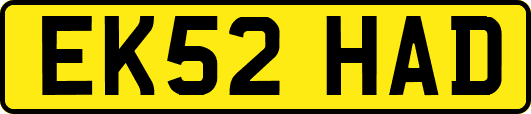 EK52HAD