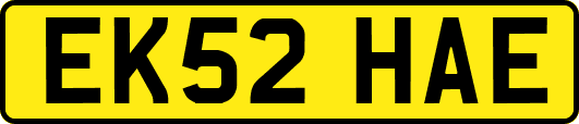 EK52HAE