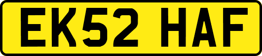 EK52HAF