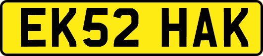 EK52HAK