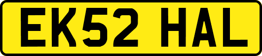 EK52HAL
