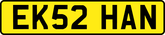 EK52HAN