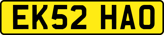 EK52HAO