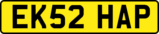 EK52HAP