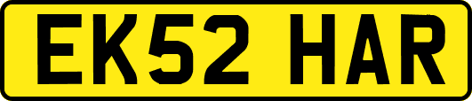 EK52HAR