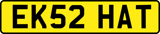 EK52HAT