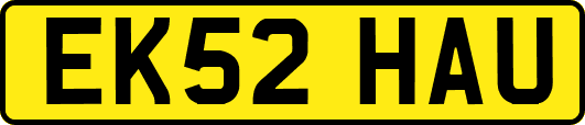 EK52HAU