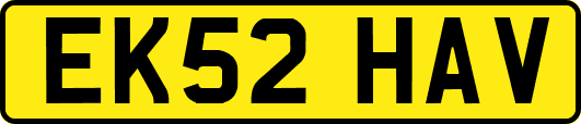 EK52HAV