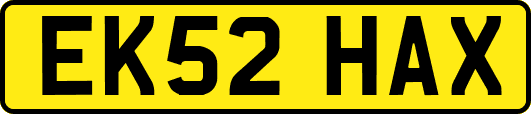 EK52HAX