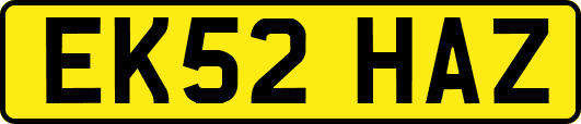 EK52HAZ