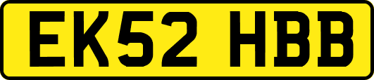 EK52HBB