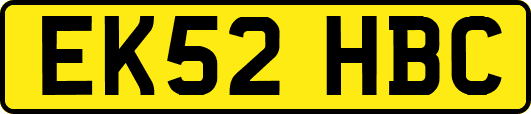 EK52HBC