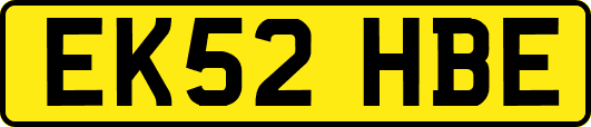 EK52HBE