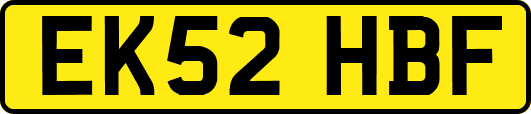 EK52HBF