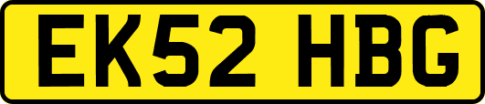 EK52HBG