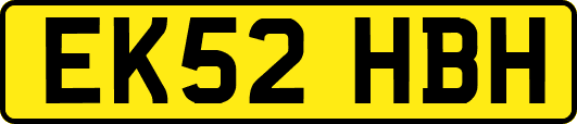 EK52HBH