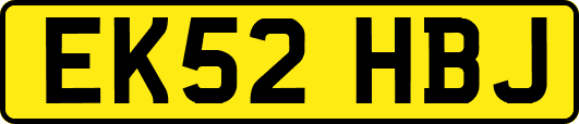 EK52HBJ