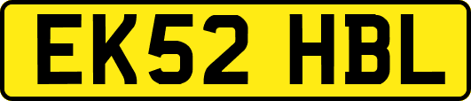 EK52HBL