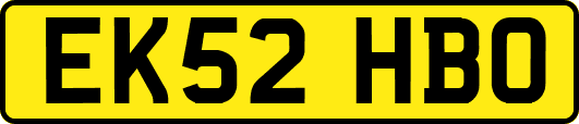 EK52HBO