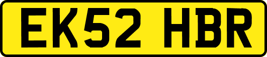 EK52HBR