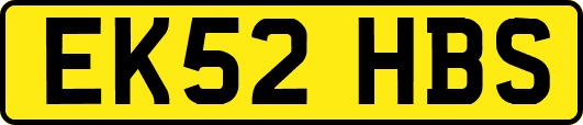 EK52HBS