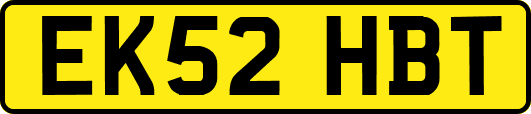 EK52HBT