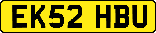 EK52HBU