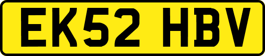 EK52HBV