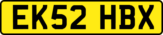 EK52HBX