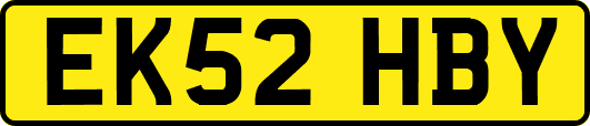 EK52HBY
